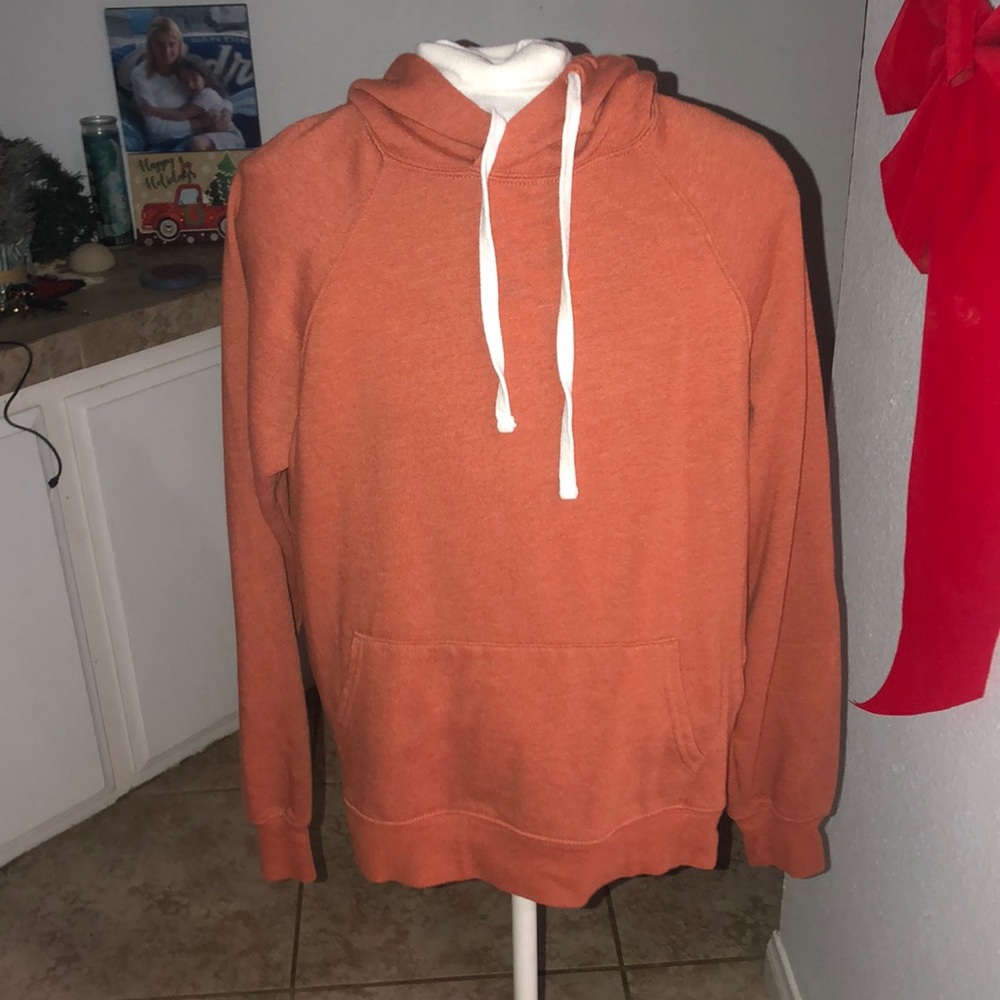 So comfortable Thermal Hoodie - small size
